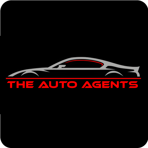 The Auto Agents logo