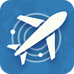 图标图片“Flymat: 航班追踪 - 飞机雷达”