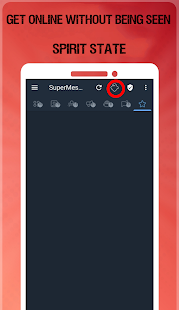 Super Messenger | UnofficialTelegram anti filter 8.2.3-mg APK screenshots 6