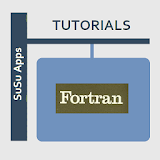 Guide To Fortran Programming icon