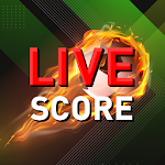 Cover Image of 下载 Football Live Scores  APK