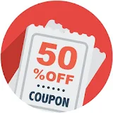 Coupons for CVS icon