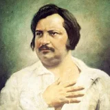 citations de Balzac icon
