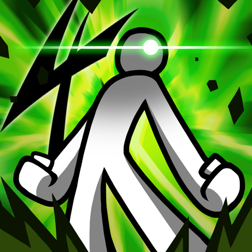 Anger Of Stick 4 1.1.6 Icon