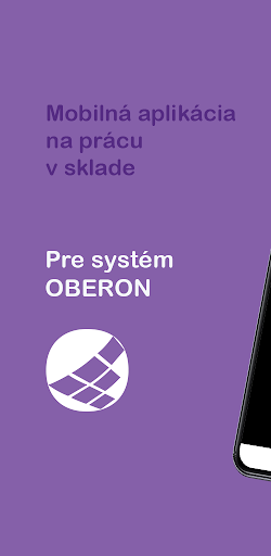 Android application ASTON screenshort