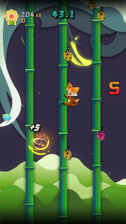 Game screenshot Panda Vs Bugs hack
