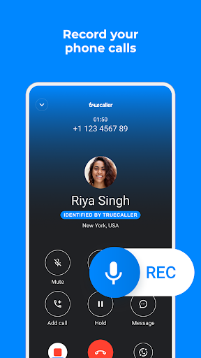 Truecaller: Caller ID & Block 