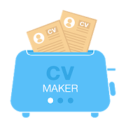 Resume Builder - CV Maker free
