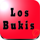 Los Bukis Letras de Canciones icon