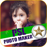 DP Photo Maker For PSL 2017 icon
