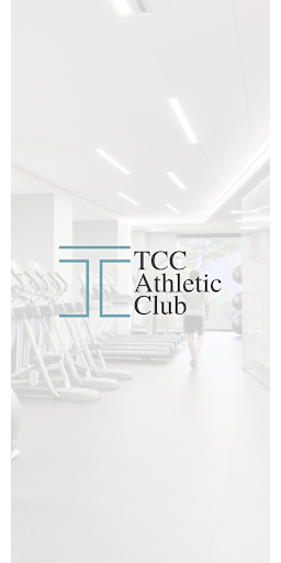 TCC Athletic Club+ ekran görüntüsü