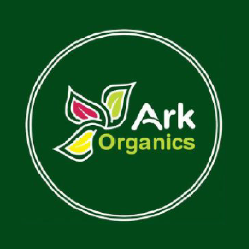 Ark Organics logo