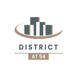 District at 54: Download & Review