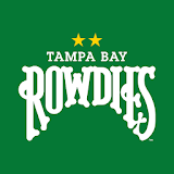 Tampa Bay Rowdies icon