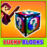 Top 29 Entertainment Apps Like Mod Lucky Blocks - Best Alternatives