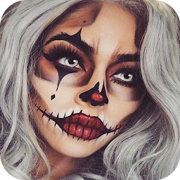 Icon image Halloween Makeup Ideas