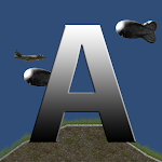 Cover Image of Download Air Invader  APK