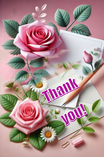 Thank You Images screenshot 23