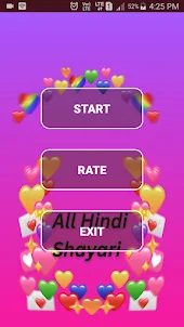 All Hindi Shayri