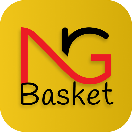 NgBasket logo