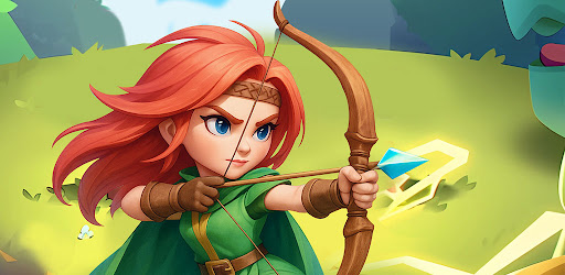 Lucky Dragon Defense