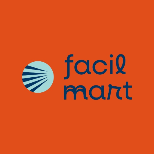 FacilMart logo