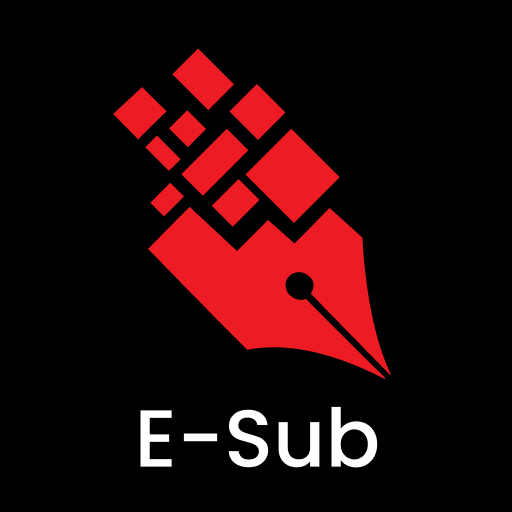 KRIS E-Submission logo