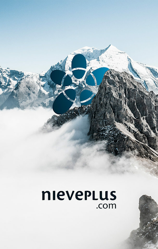 Android application Nieveplus screenshort