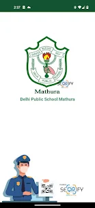 Delhi Public School Mathura