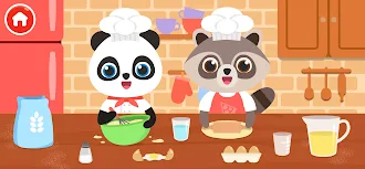 Game screenshot Pizza Cooking Games for Kids apk download
