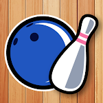 Cover Image of Download (SG ONLY) Bowling Strike  APK