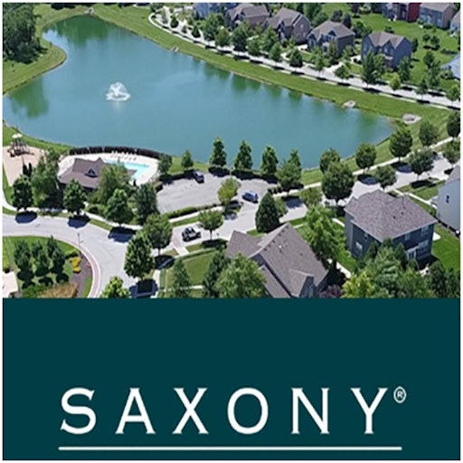 Saxony Village logo