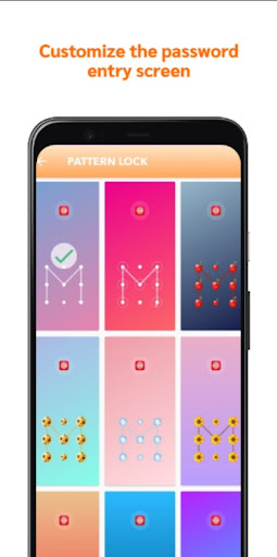 App Guardian - AppLocker Screen 3