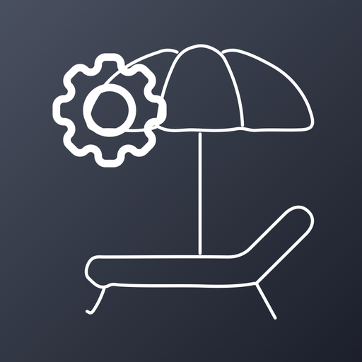 Beachoose Manage logo