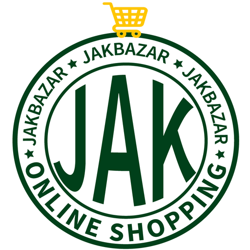 JAK BAZAR TH logo