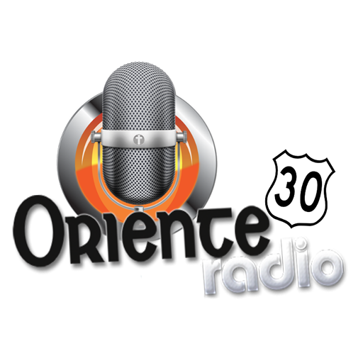 ORIENTE 30 RADIO.TV Header - AppWisp.com