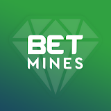 BetMines Betting Predictions icon