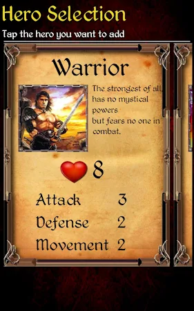 Game screenshot Arcane Quest hack