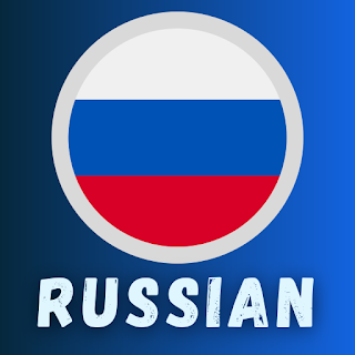 Russian Course For Beginners