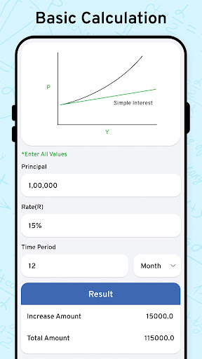 Math Scanner - Math Solutions 8