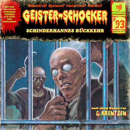 Obraz ikony: Geister-Schocker, Folge 93: Schinderhannes Rückkehr