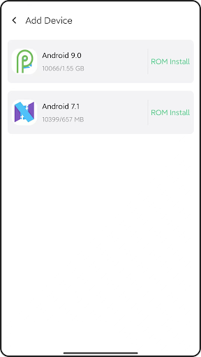 VMOS Screenshot 2 - AppWisp.com