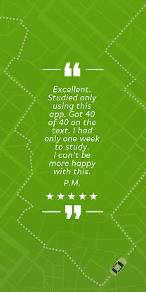 Driver Theory Test DTT 2026 screenshot 6