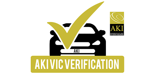 AKI VIC Verification