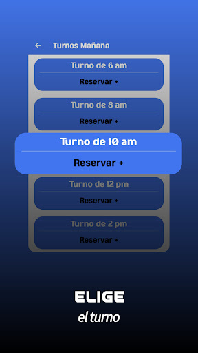 PAP Screen 3