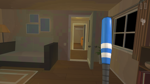 The Scary Baby Kids in Yellow House Chapter 2