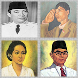 Kuis Pahlawan Indonesia icon