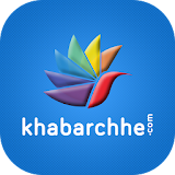 Khabarchhe.com icon