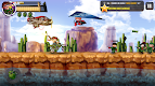 screenshot of Ramboat 2 Action Offline Game