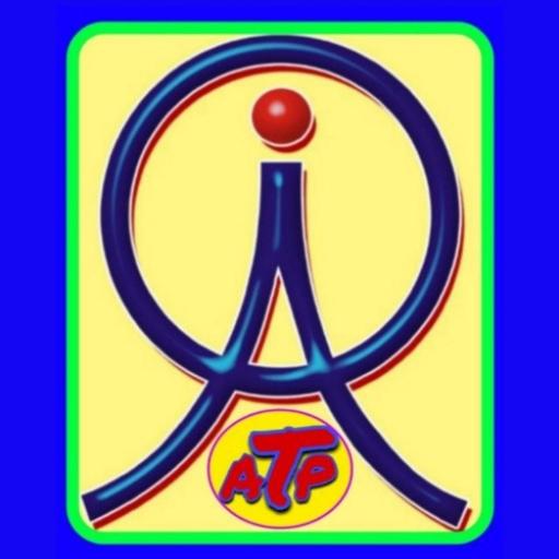 ANKIT TEACHING POINT logo